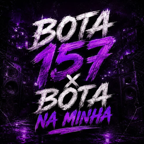 BOTA 157 X BONA NA MINHA BCT