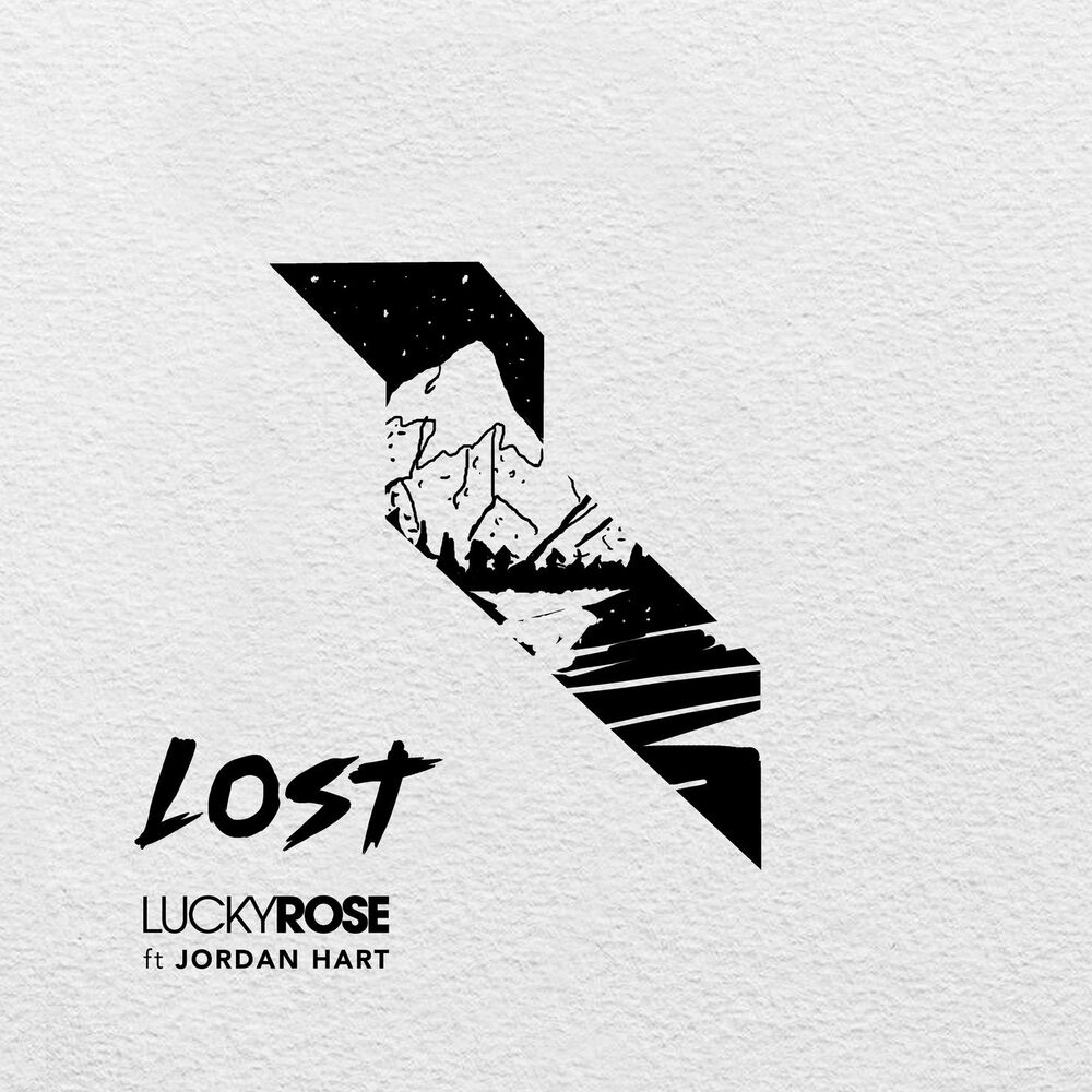 Picture of Lost (feat. Jordan Hart)