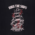 Burn The Ships