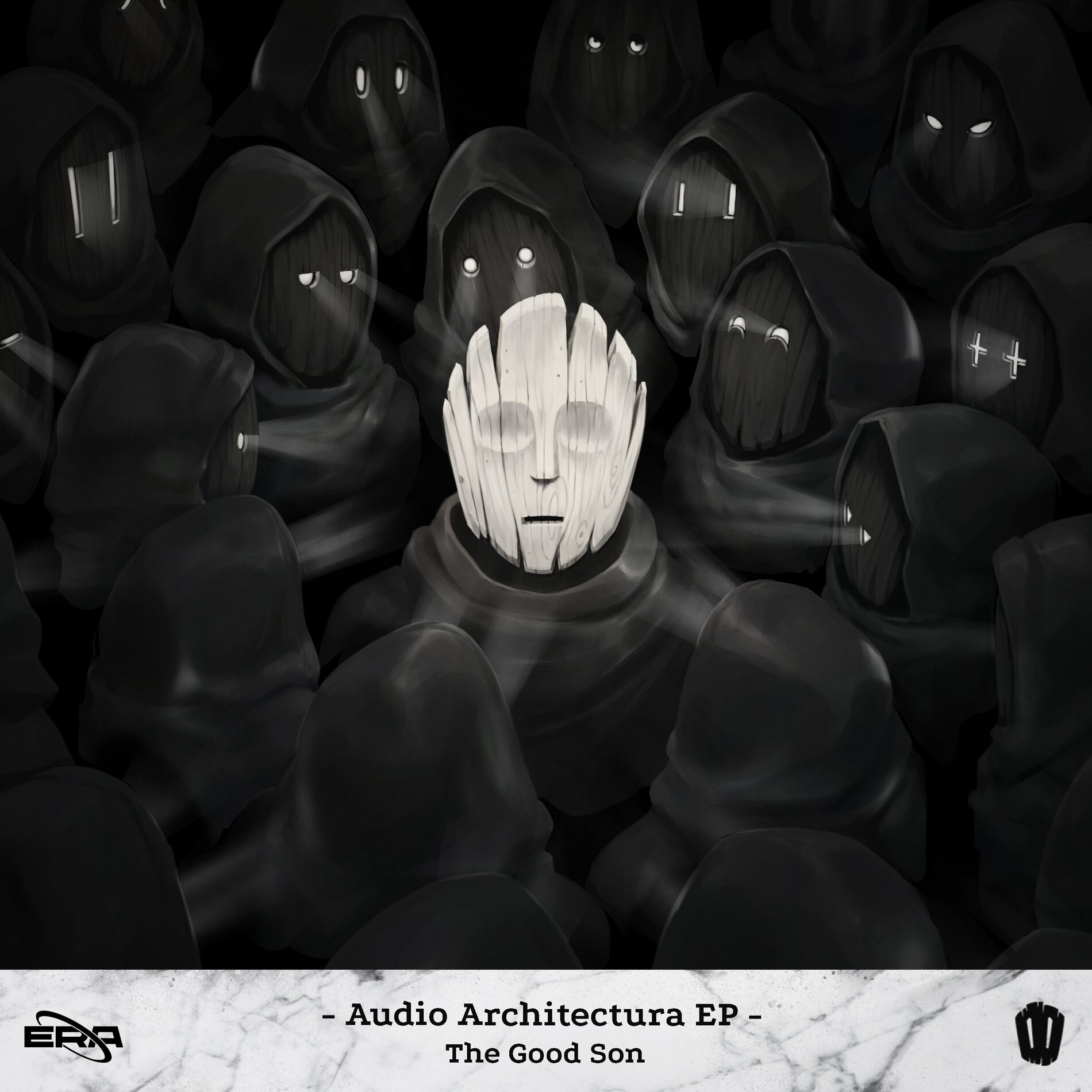 Album cover of Audio Architectura