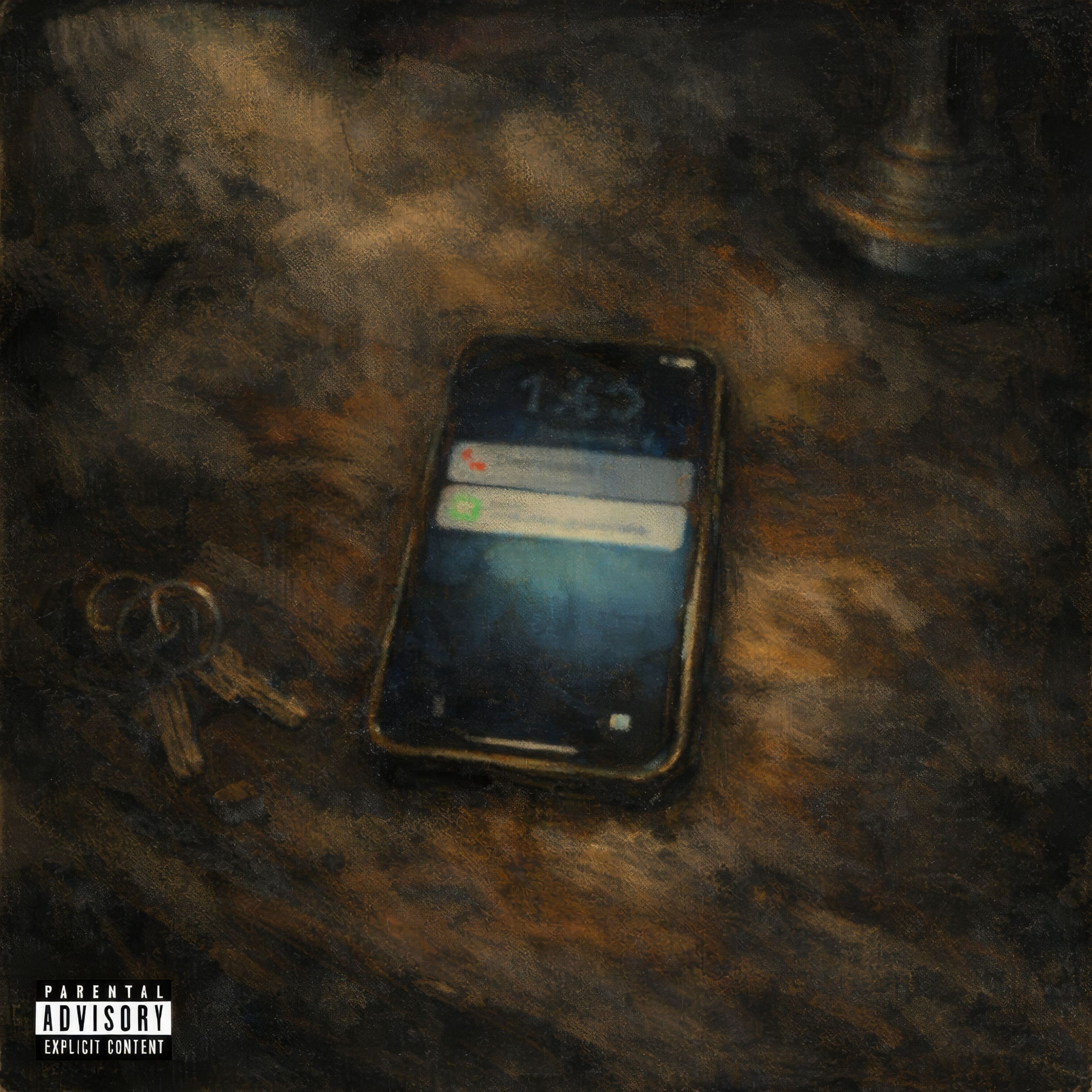 Album cover of Sweet Persuasion