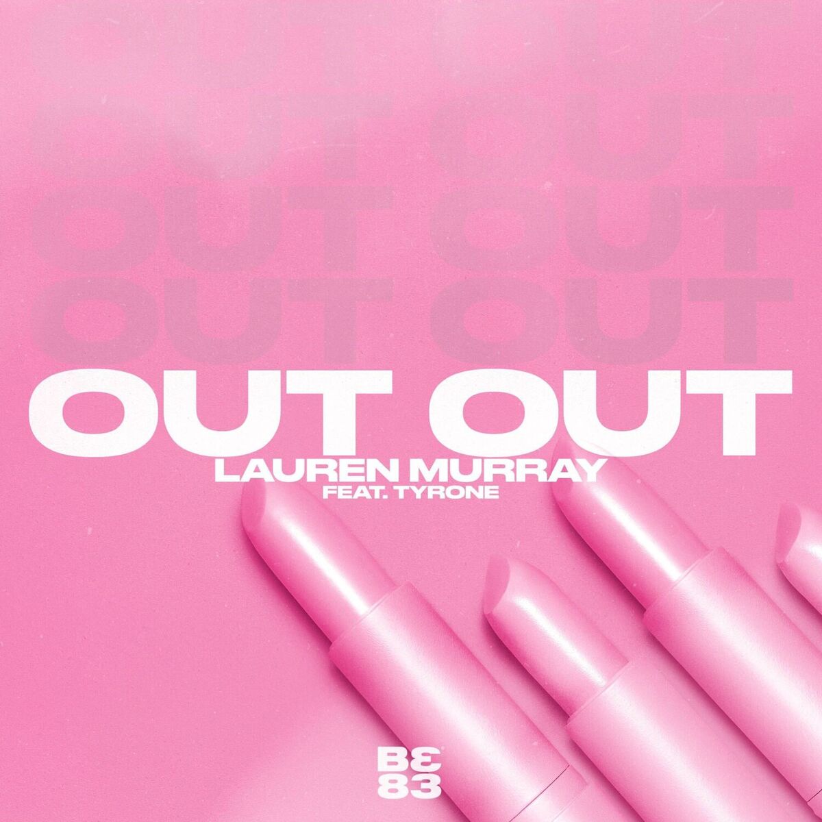Album cover of Out Out
