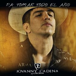 Cover of Pa Tomar Todo El Año