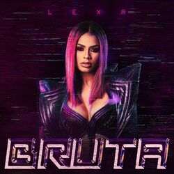 Cover of Bruta
