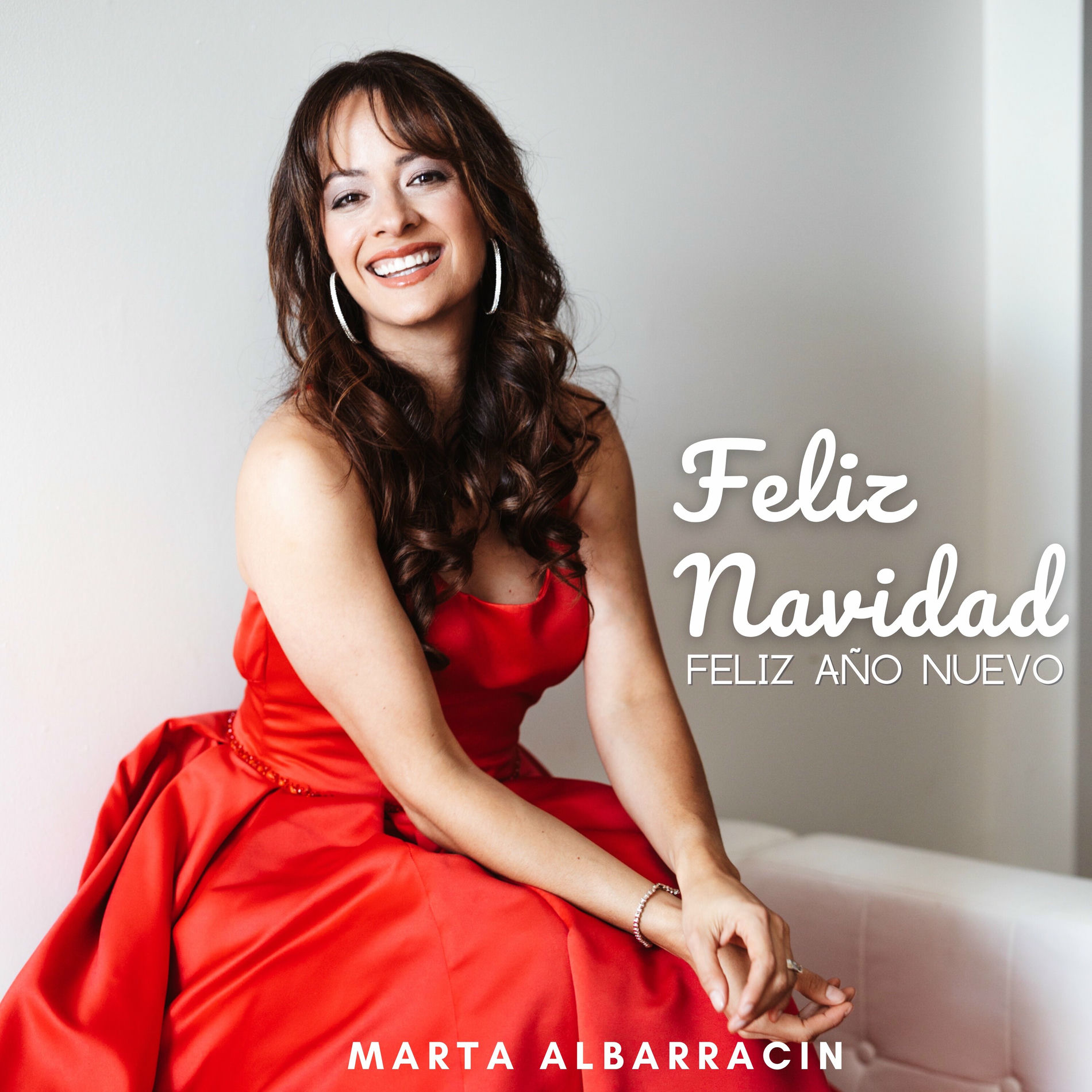 Album cover of Feliz Navidad Feliz Año Nuevo