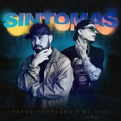 Cover of Síntomas