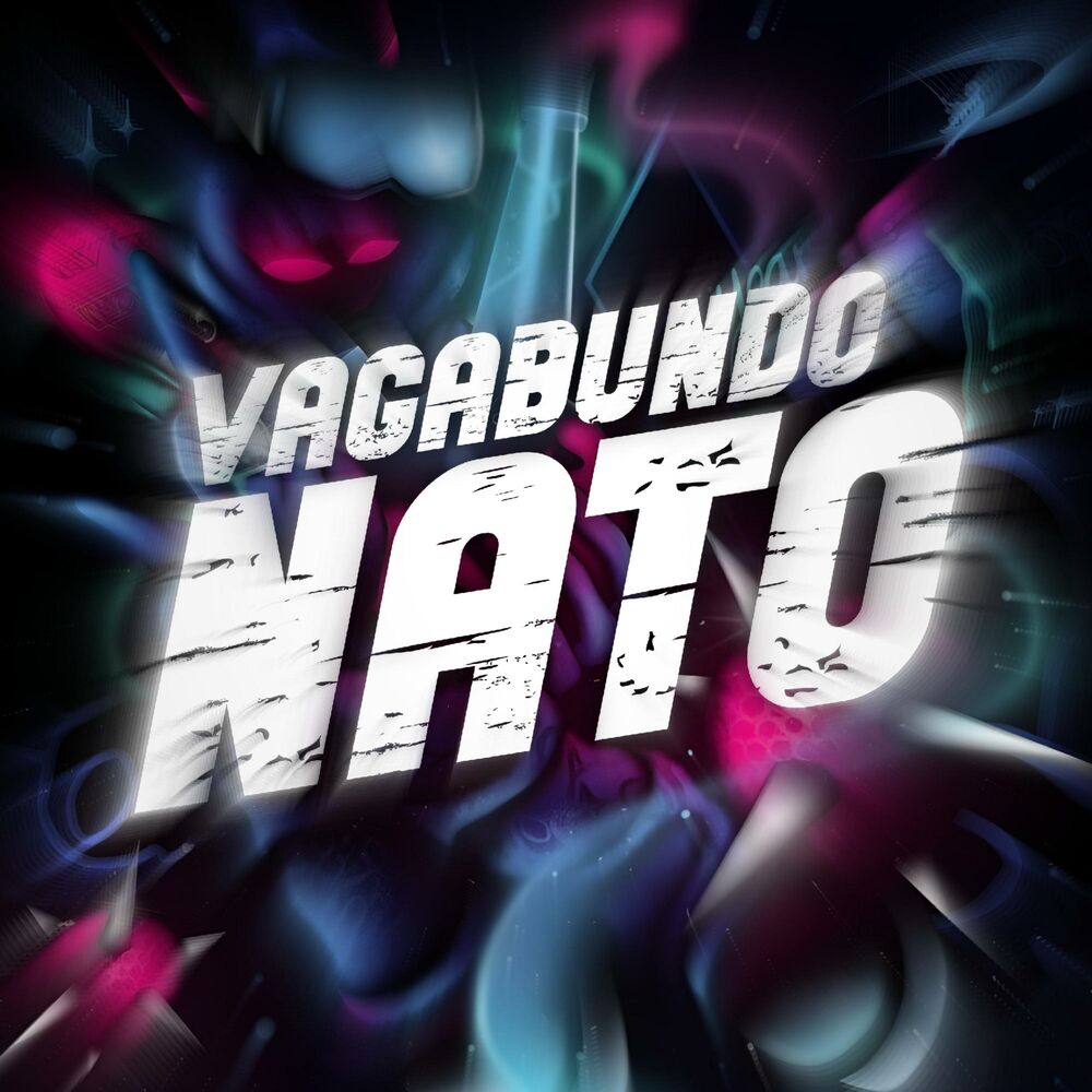 Picture of Vagabundo Nato (Eletrofunk )