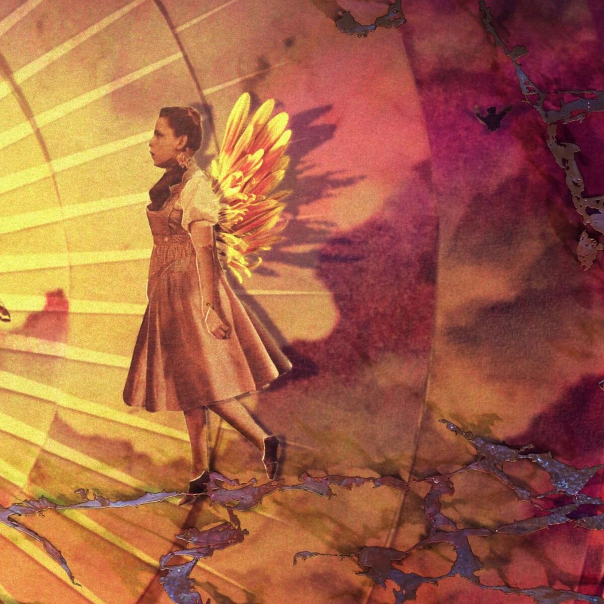 Album cover of Três