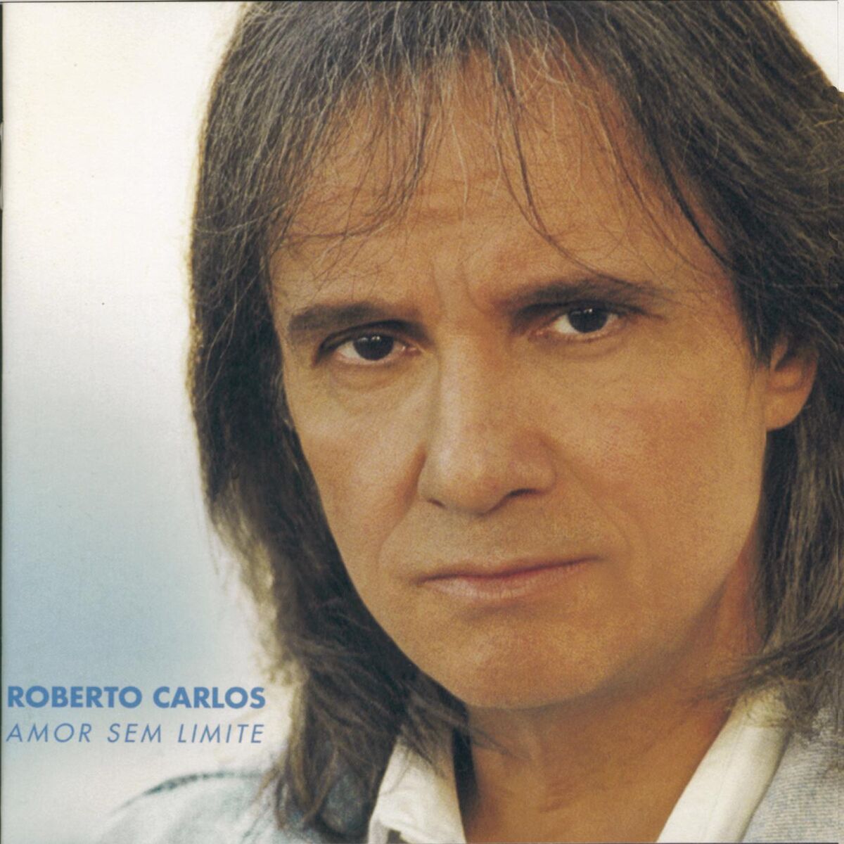 Album picture of Amor Sem Limite