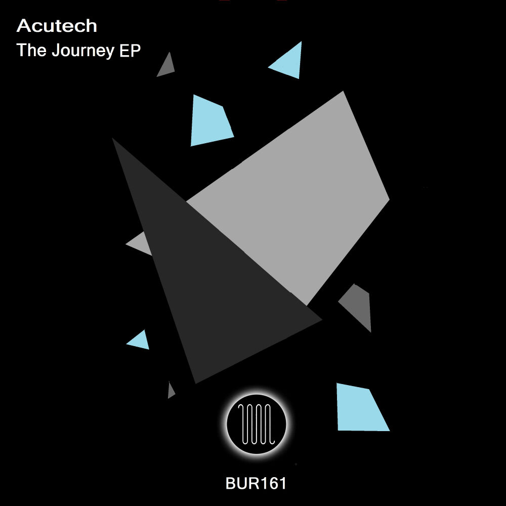 Picture of The Journey EP