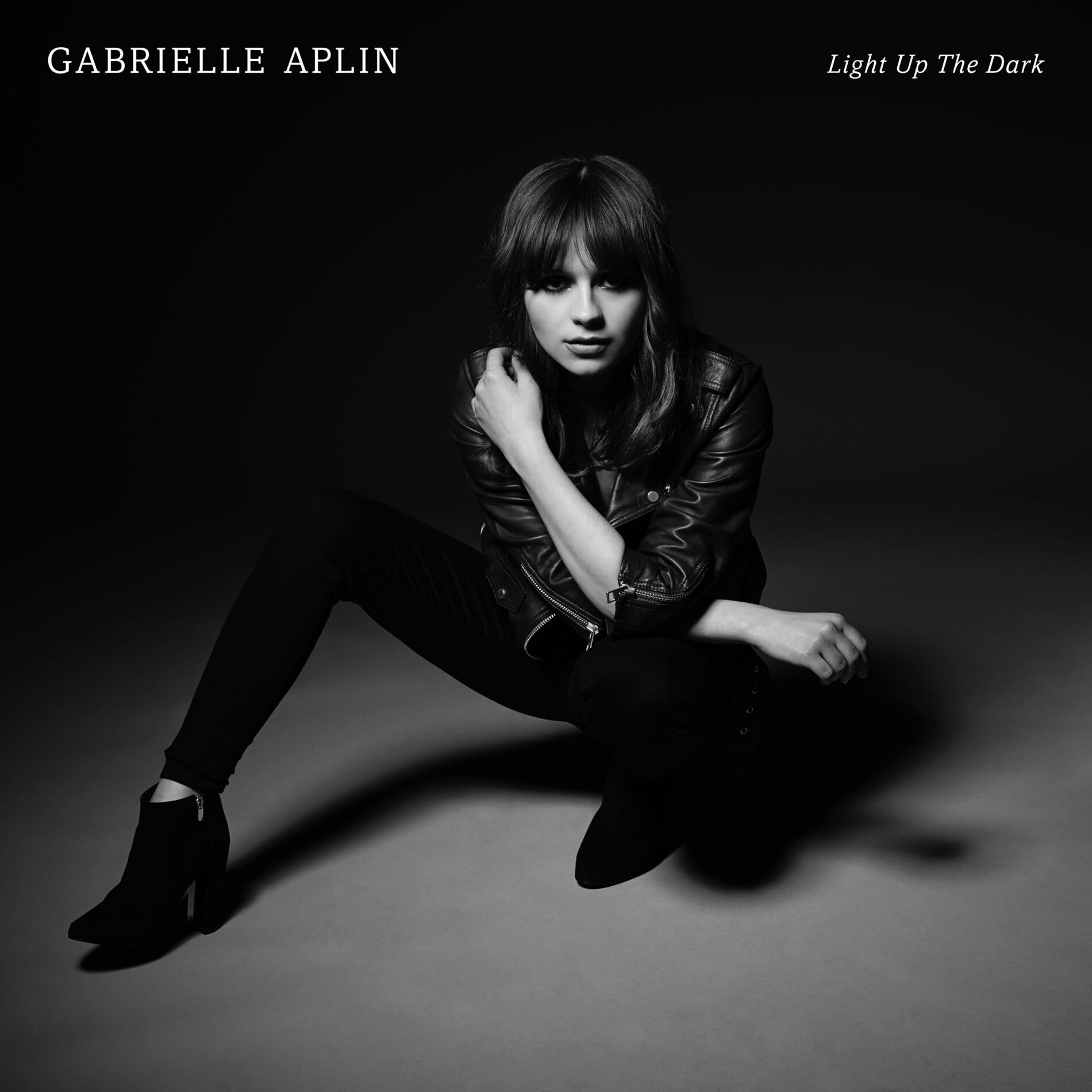 Album cover of Light up the Dark