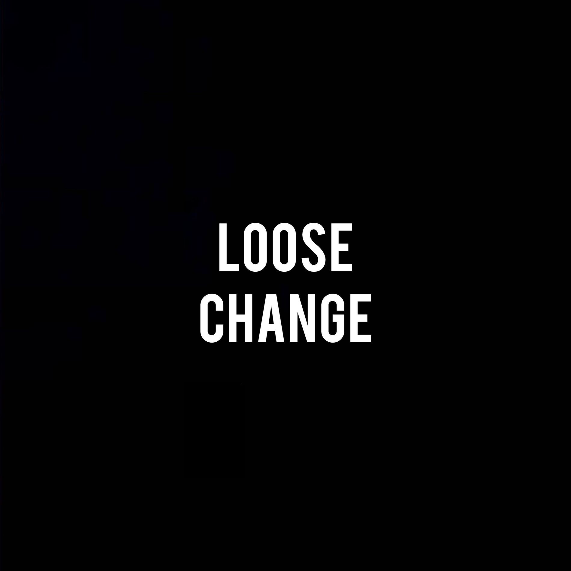Album cover of Loose Change