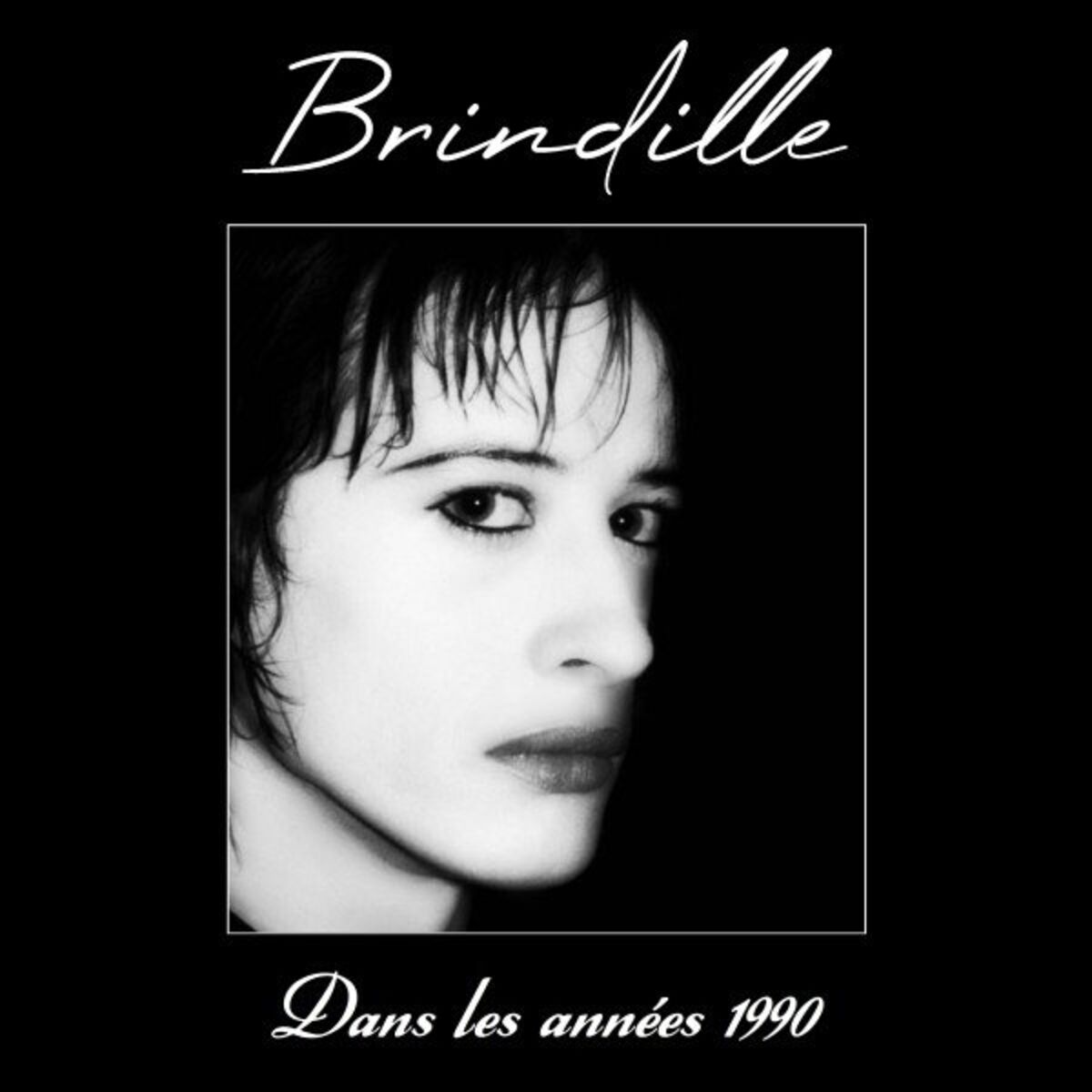 Album cover of Dans les années 1990