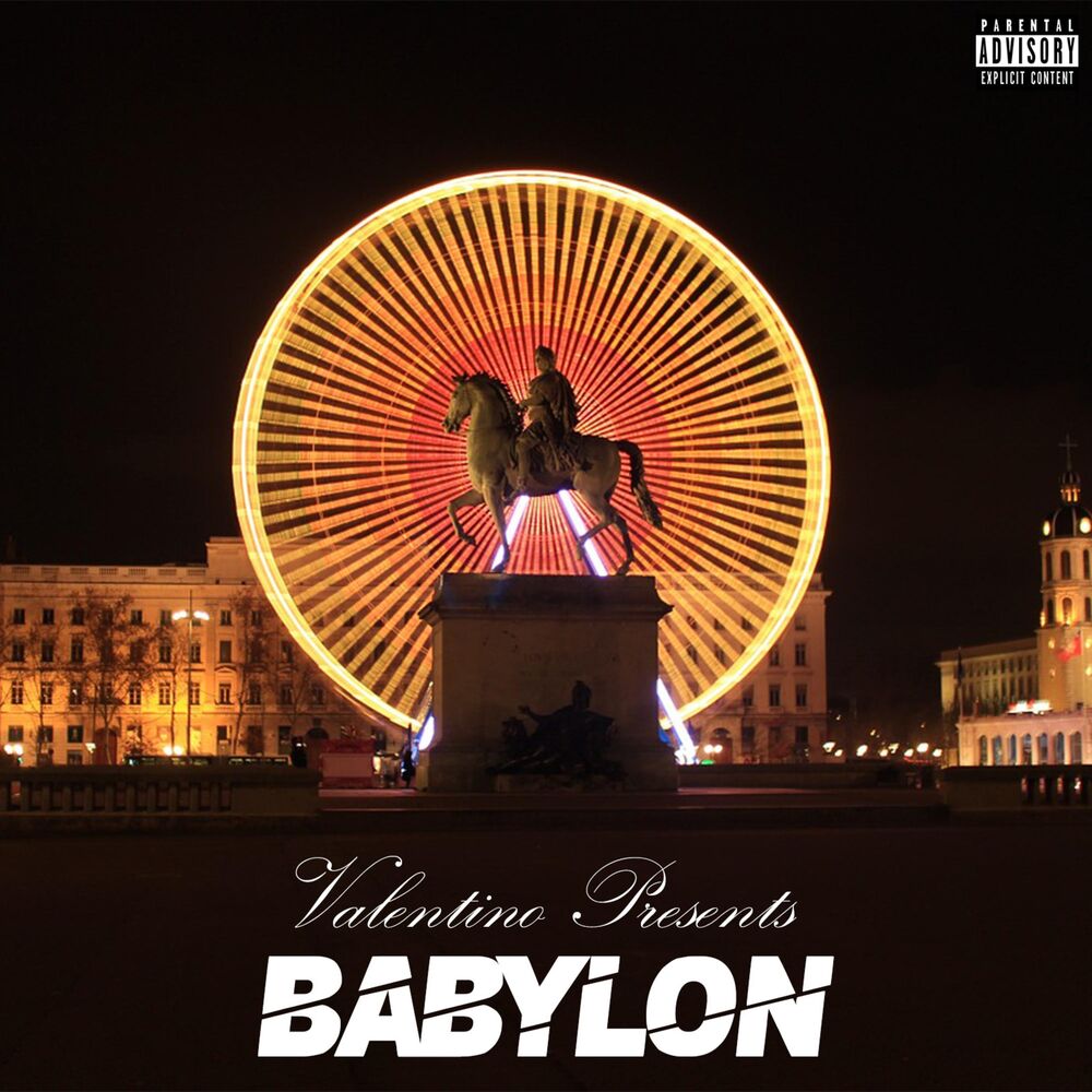 Picture of Babylon