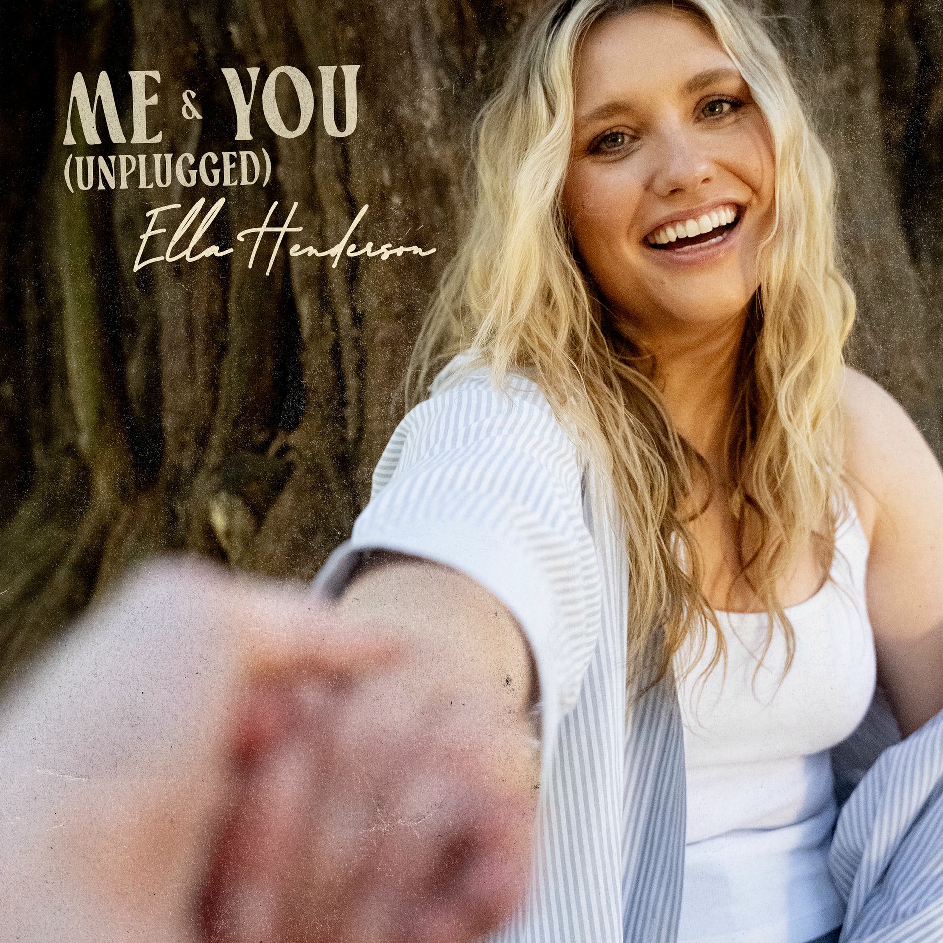 Album cover of Me & You (Unplugged)