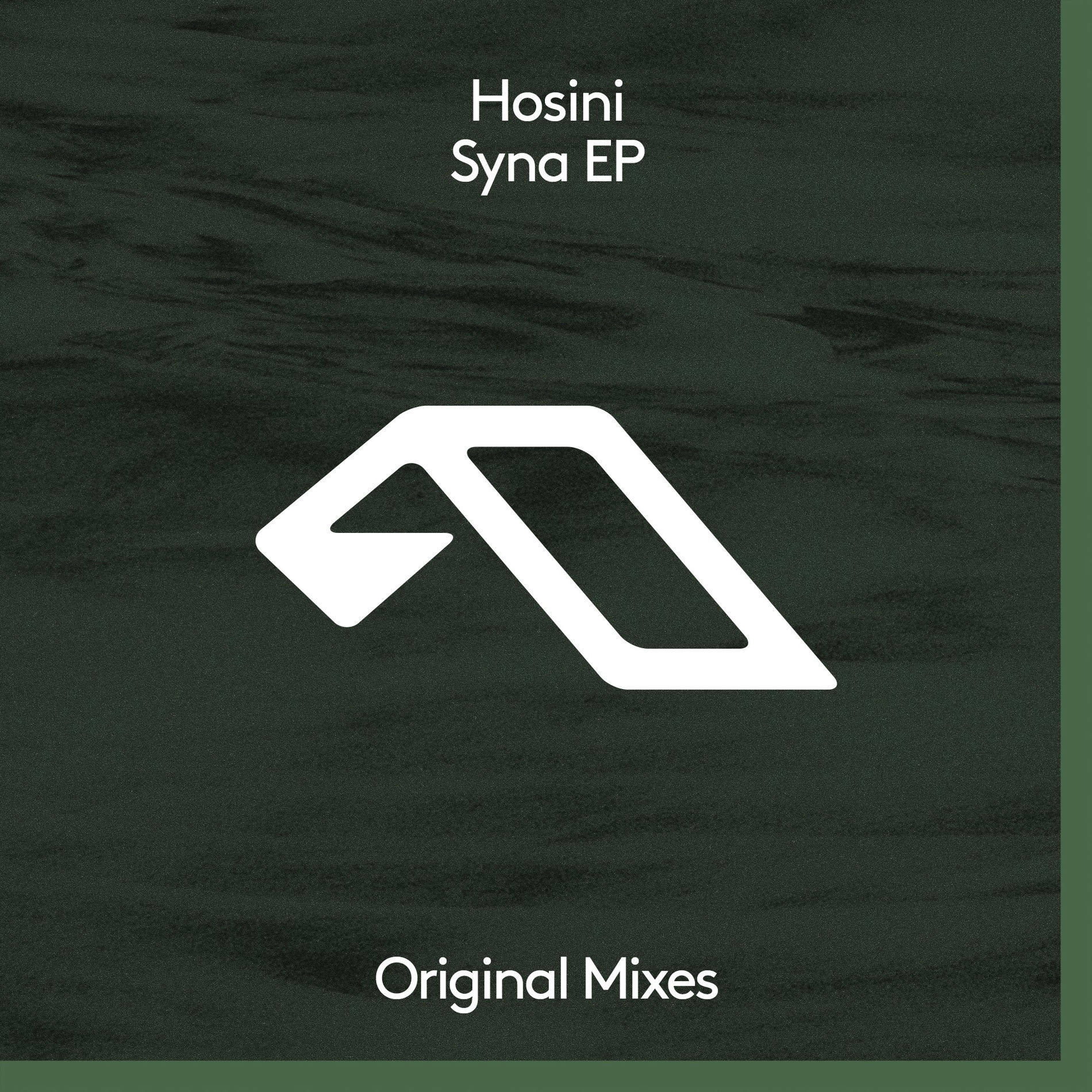 Album cover of Syna EP