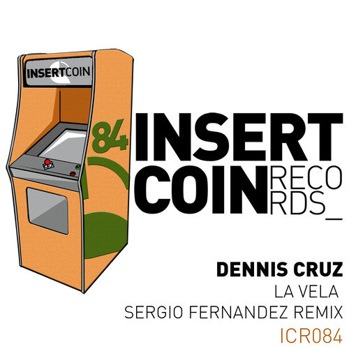 La Vela - Sergio Fernandez Remix by Dennis Cruz - 124 BPM