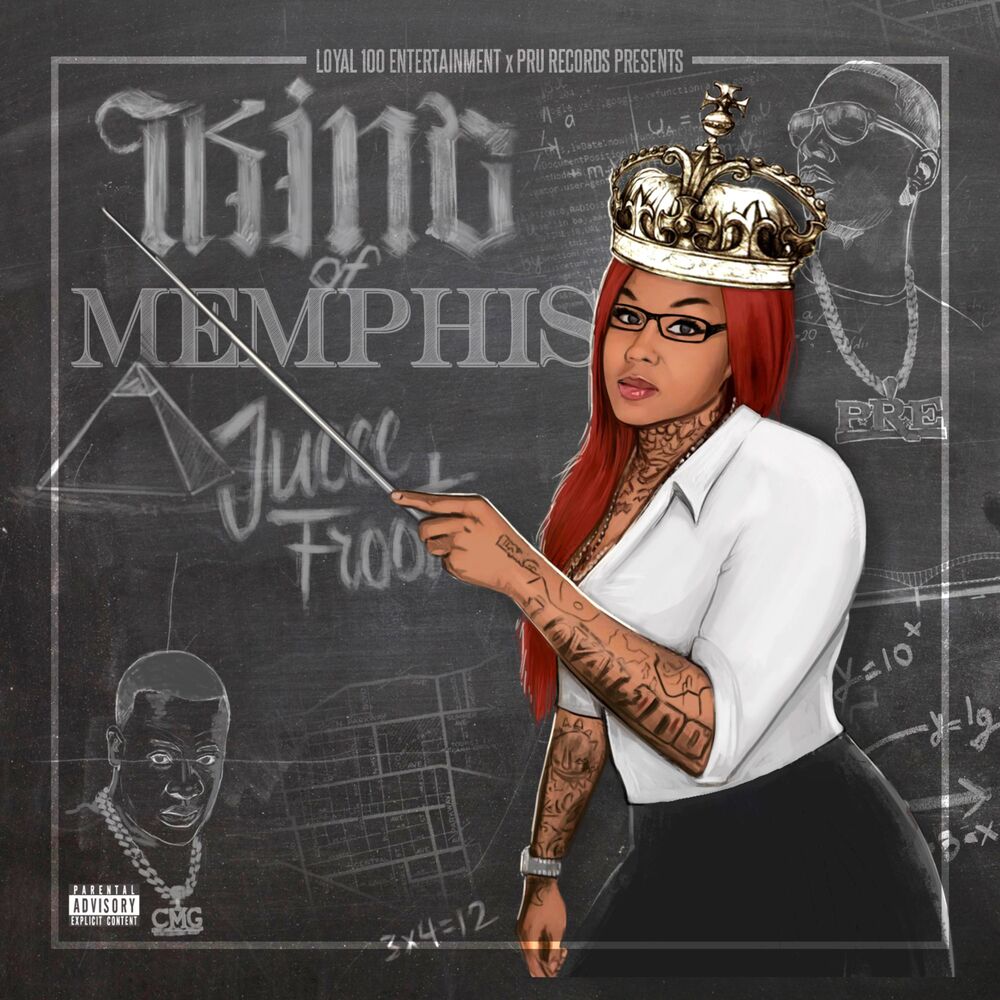 Picture of King of Memphis