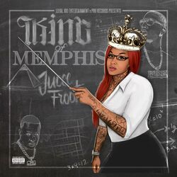 Cover of King of Memphis