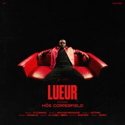 Cover of LUEUR