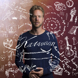 Cover of Karavaan