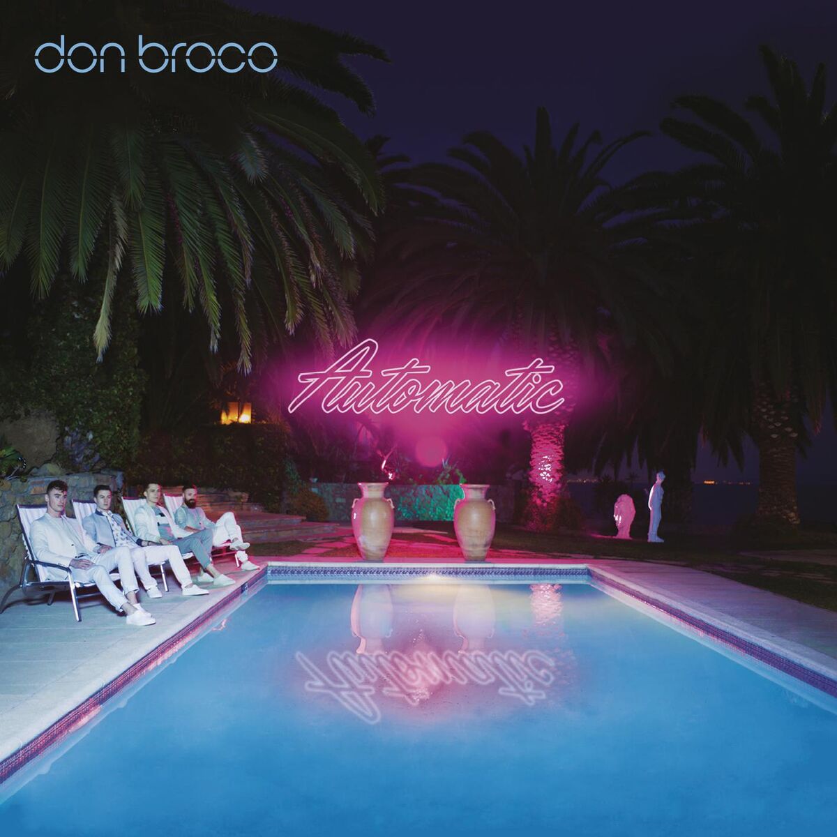 Album cover of Superlove