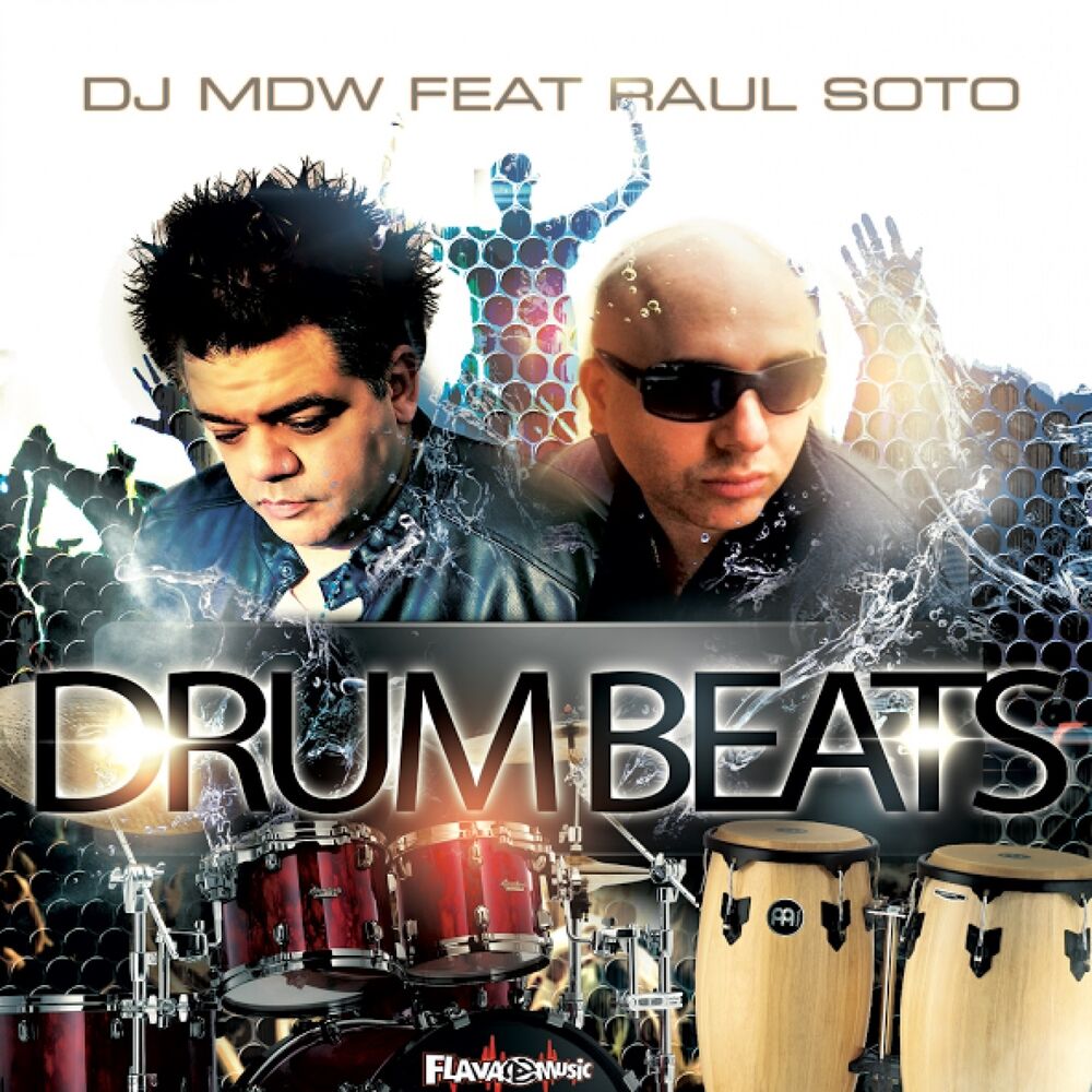 Picture of Drum Beats