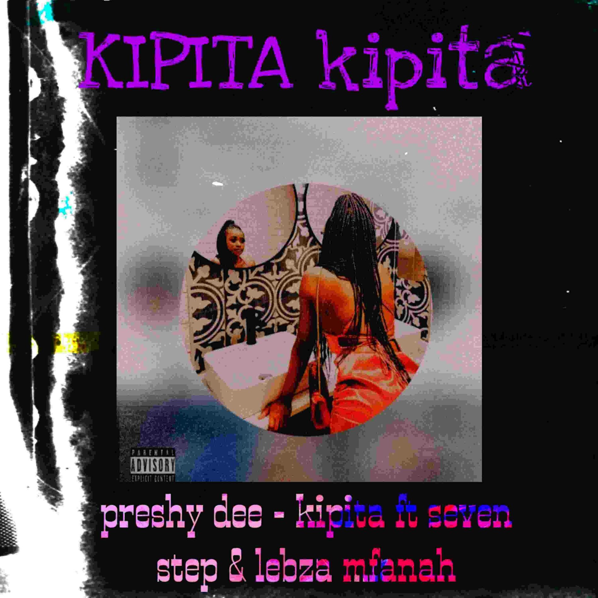 Album cover of kipita