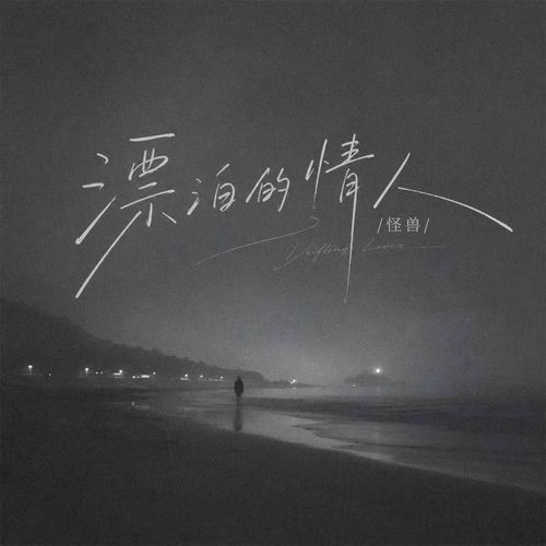 漂泊的情人 (深情版)