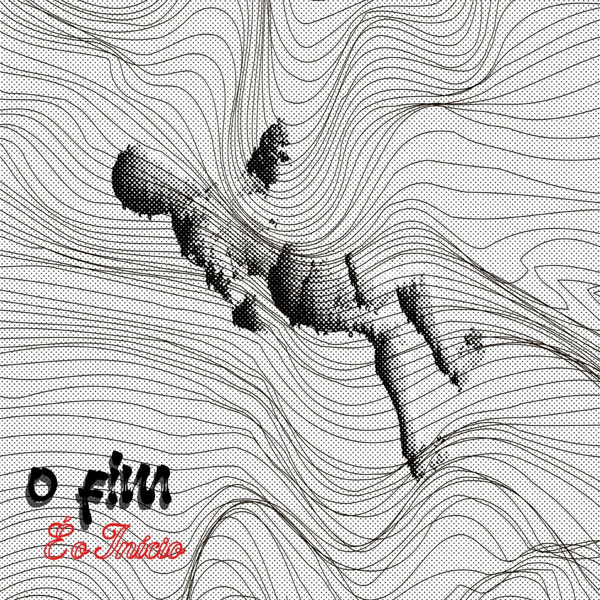Album cover of início