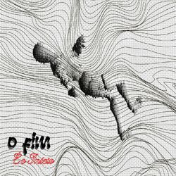 Cover of o fim é o início