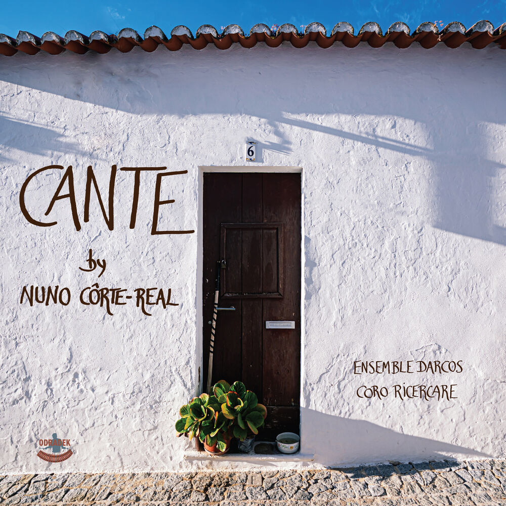 Picture of Cante By Nuno Côrte-Real
