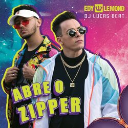 Cover of Abre o Zipper