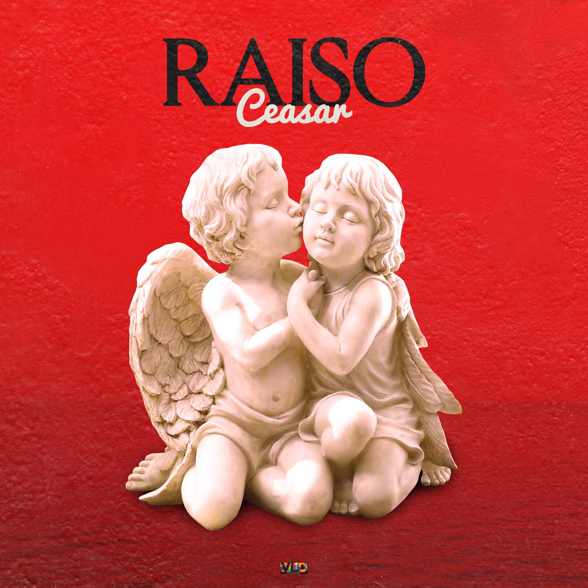 Album cover of Raiso