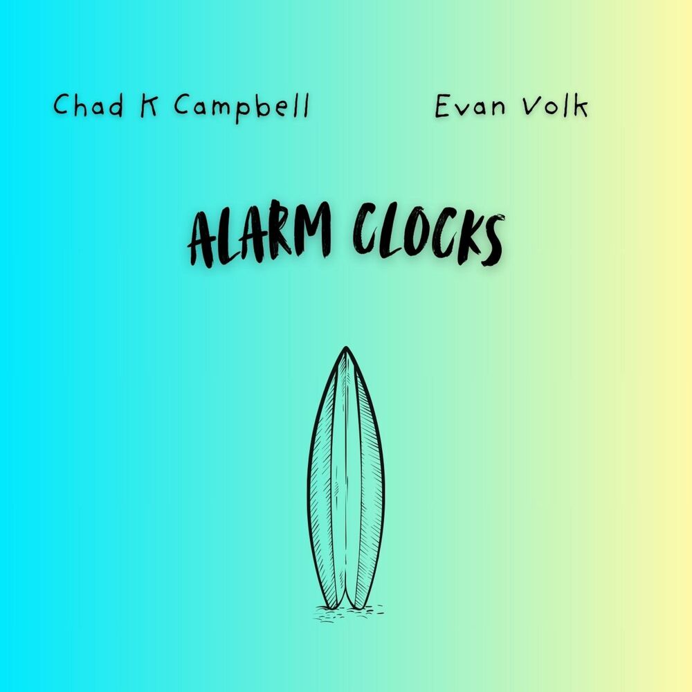 Picture of Alarm Clocks