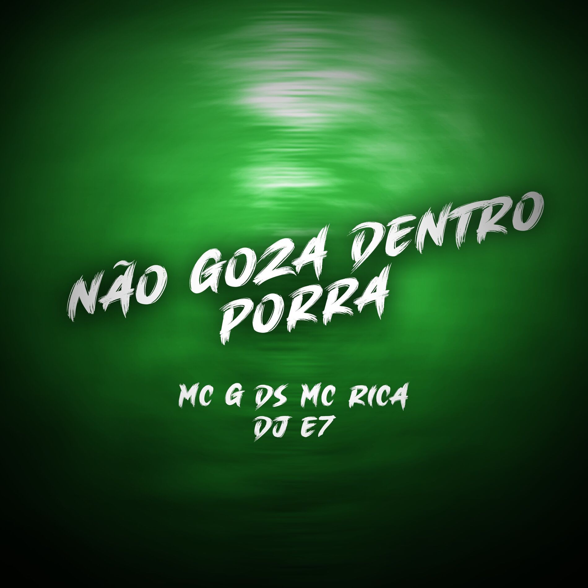 Album cover of Nao Goza Dentro Porra