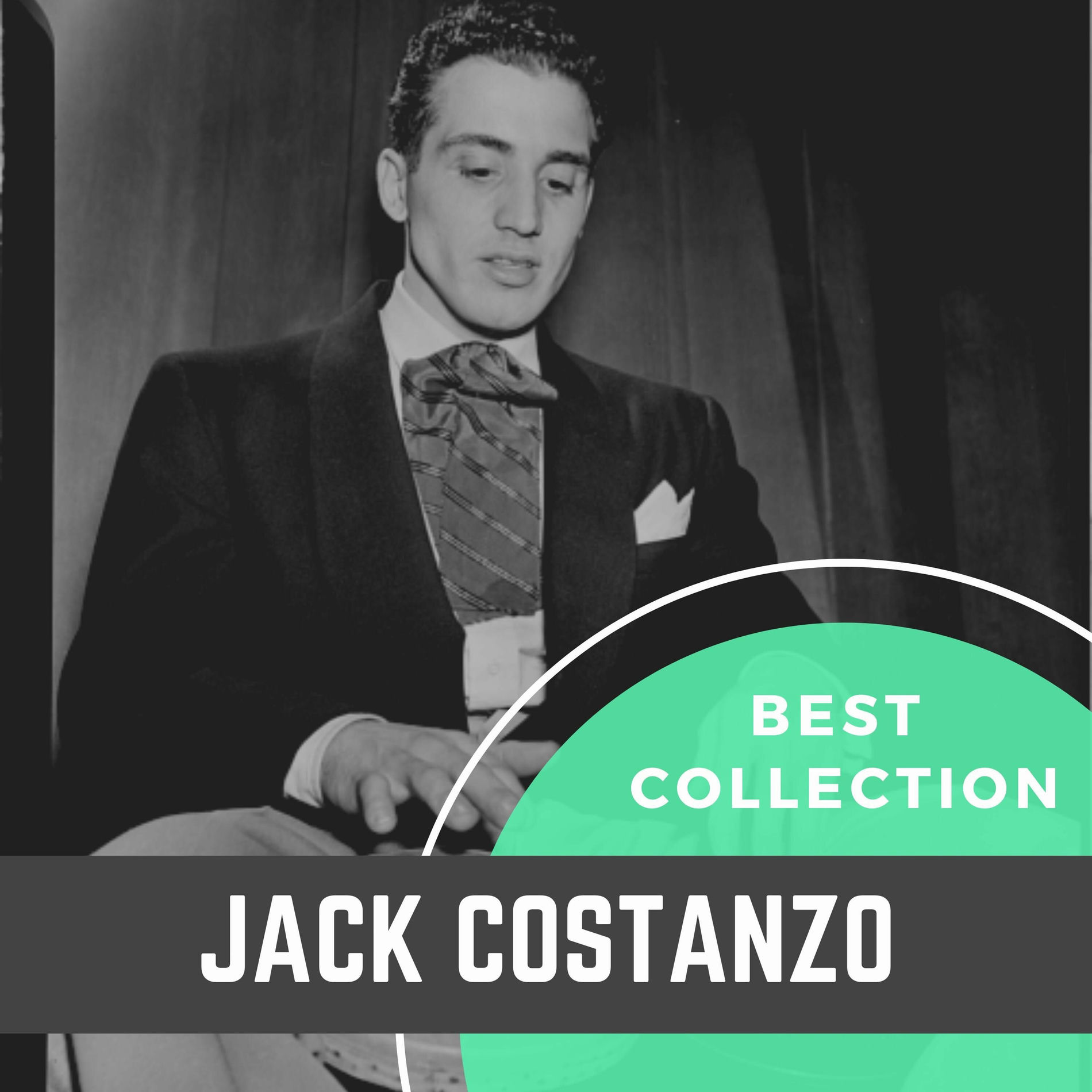 Jack Costanzo - Best Collection Jack Costanzo | Deezer