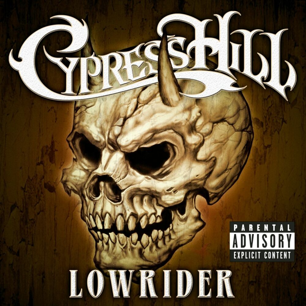 Picture of Lowrider
