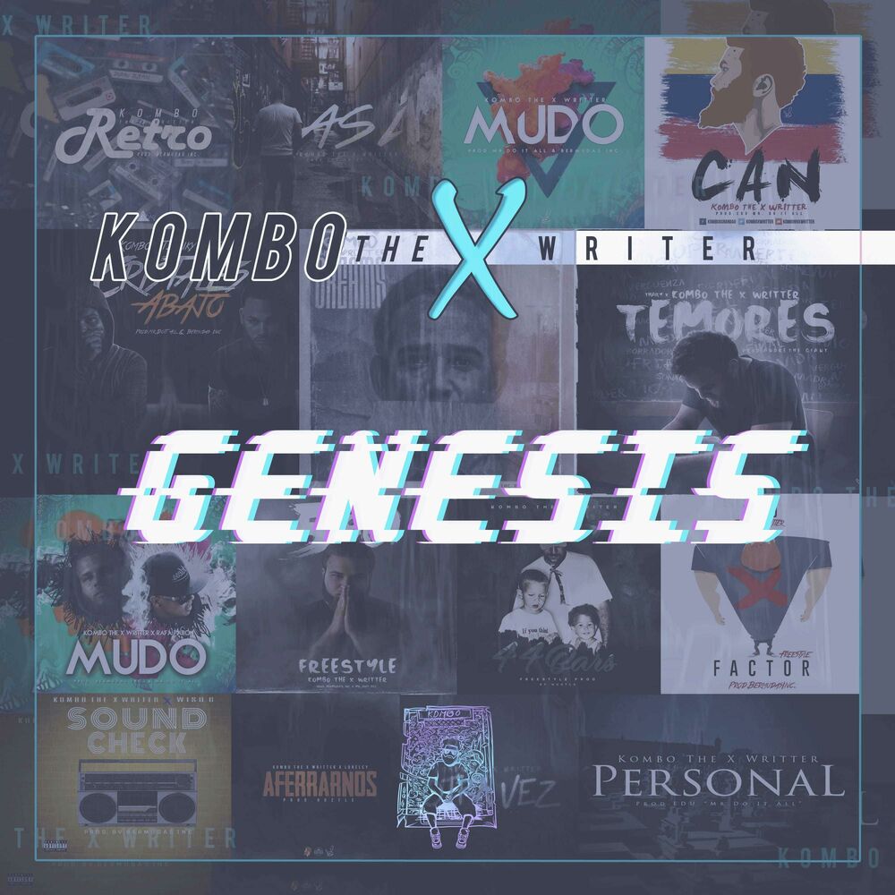 Picture of Genesis