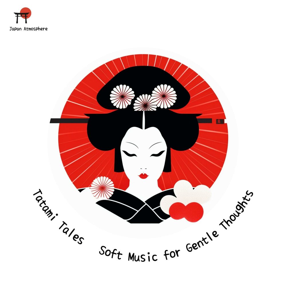 Picture of Tatami Tales: Soft Music for Gentle Thoughts