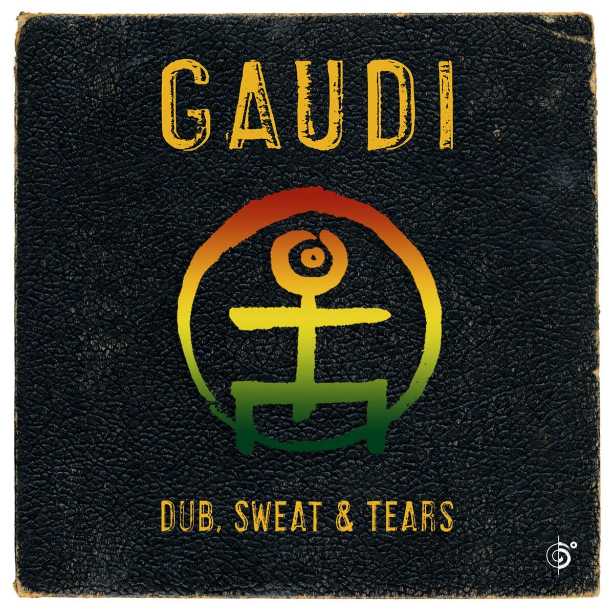 Album cover of Dub, Sweat & Tears