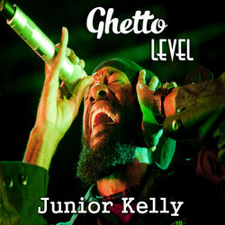 Cover of Ghetto Level