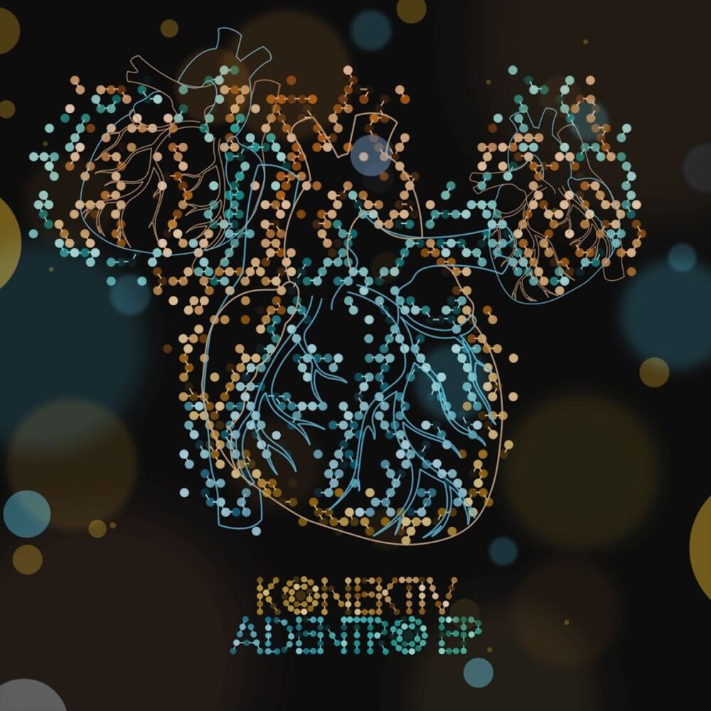 Picture of Adentro E.P.