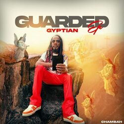Cover of Guarded - EP