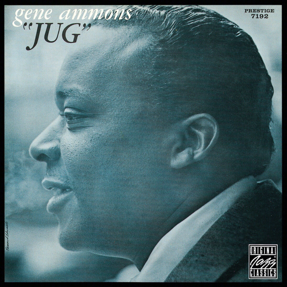 Album cover of Jug