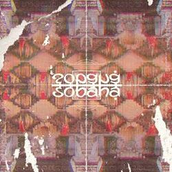 Cover of Sobana