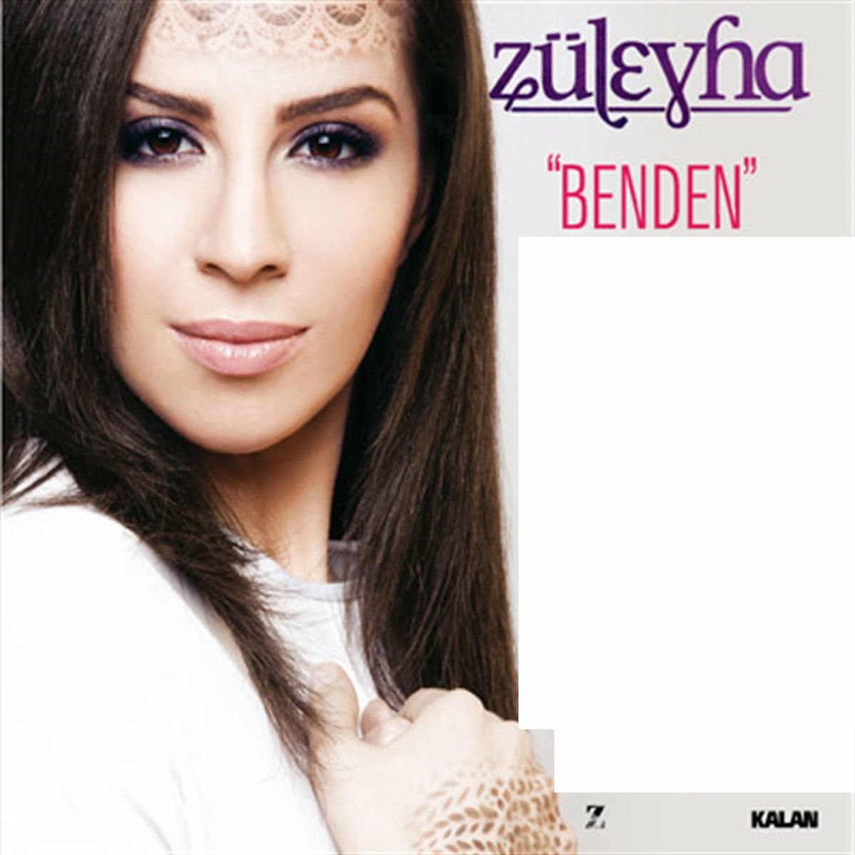 Album cover of Bu Tarla Pamuk Tarla