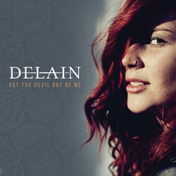 Cover of Get The Devil Out Of Me