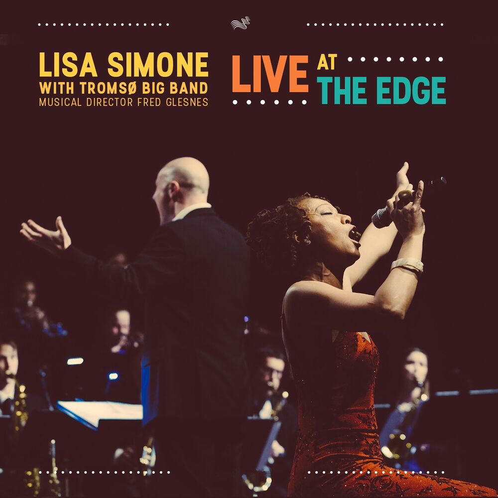 Picture of Live at the Edge (Live at The Edge)