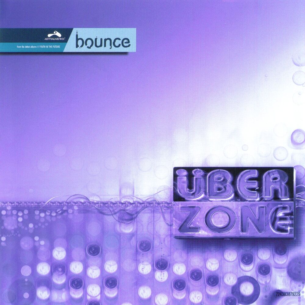 Picture of Bounce